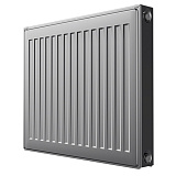 Стальной панельный радиатор отопления Royal Thermo COMPACT C33-400-500 Silver Satin