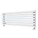 Стальной трубчатый радиатор отопления КЗТО QUADRUM 50 H 1000-7