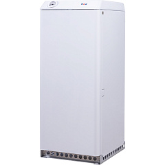 Напольный газовый котел отопления Ростовгазоаппарат RGA 17 TL 2210-361