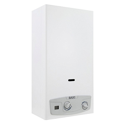 Газовая колонка Baxi SIG-2 11i Газовая колонка Baxi SIG-2 11i
