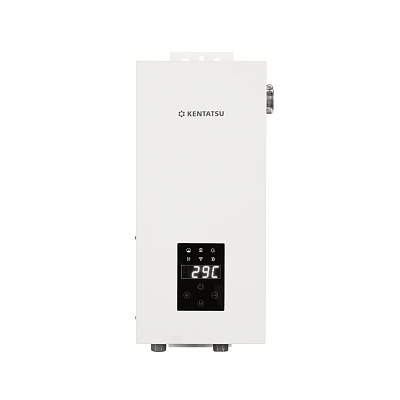 Электрический котёл отопления одноконтурный настенный Kentatsu Nobby Electro KBQ-07 (33353) Электрический котёл отопления одноконтурный настенный Kentatsu Nobby Electro KBQ-07 (33353)