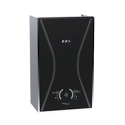 Настенный газовый конденсационный котел отопления E.C.A. CONFEO PREMIX HST 30 KW Настенный газовый конденсационный котел отопления E.C.A. CONFEO PREMIX HST 30 KW