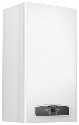 Настенный газовый двухконтурный котел отопления Ariston CARES X 24 CF NG Настенный газовый двухконтурный котел отопления Ariston CARES X 24 CF NG