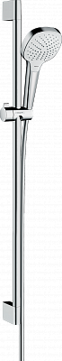 Душевой гарнитур Hansgrohe Croma Select E Vario 26592400 Душевой гарнитур Hansgrohe Croma Select E Vario 26592400