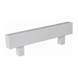 Напольный конвектор КЗТО 80x130x2200 (1 то)
