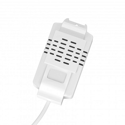 Микрофон EctoControl проводной (ES-MIAM-01) Микрофон EctoControl проводной (ES-MIAM-01)