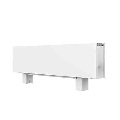 Напольный конвектор КЗТО 110x250x1300 (2 то) Напольный конвектор КЗТО 110x250x1300 (2 то)