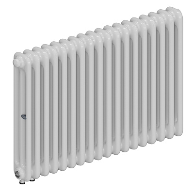 Стальной трубчатый радиатор отопления Rifar TUBOG TUB 3057-20-DV1 (Белый) Стальной трубчатый радиатор отопления Rifar TUBOG TUB 3057-20-DV1 (Белый)