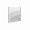Стальной трубчатый радиатор отопления КЗТО Параллели Г 2, двухтрубный, 300 6 секций