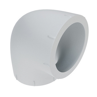 Уголок Thermaflex 90гр. для раструбной сварки PB-W25/90 Уголок Thermaflex 90гр. для раструбной сварки PB-W25/90