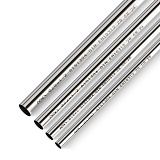 Труба MVI SS pipe 88,9x2 нержавеющая сталь