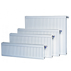 Стальной панельный радиатор отопления Arbonia FTV 12/300/1600