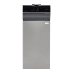 Напольный газовый котел отопления Baxi SLIM 1.150 i (WSB43115301-)