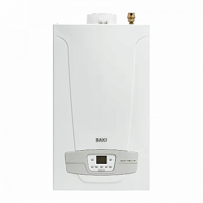Настенный газовый конденсационный котел отопления Baxi LUNA Duo-tec MP+ 1.99