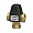 Термостатический смесительный клапан ESBE VTA321 35 - 60гр. KVS1,6, Rp20