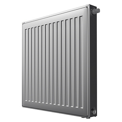 Стальной панельный радиатор отопления Royal Thermo VENTIL COMPACT VC11-600-1800 Silver Satin Стальной панельный радиатор отопления Royal Thermo VENTIL COMPACT VC11-600-1800 Silver Satin
