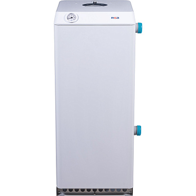Напольный газовый котел отопления Ростовгазоаппарат RGA 11K хChange TL 2210-364 Напольный газовый котел отопления Ростовгазоаппарат RGA 11K хChange TL 2210-364
