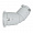 Уголок Thermaflex 45гр. для электрофузионной сварки GF-W16/45