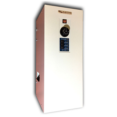 Электрический котёл отопления одноконтурный настенный Savitr Monoblock 15 X (380В, 15кВт) Электрический котёл отопления одноконтурный настенный Savitr Monoblock 15 X (380В, 15кВт)