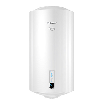 Электрический накопительный водонагреватель Thermex Auga 100 V Wi-Fi Электрический накопительный водонагреватель Thermex Auga 100 V Wi-Fi