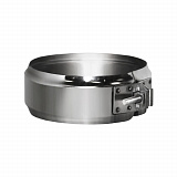 Хомут соединительный Вулкан Z50R d130/230