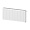 Стальной панельный радиатор отопления Valfex STEEL VC 20 600х600 с нижним подключением