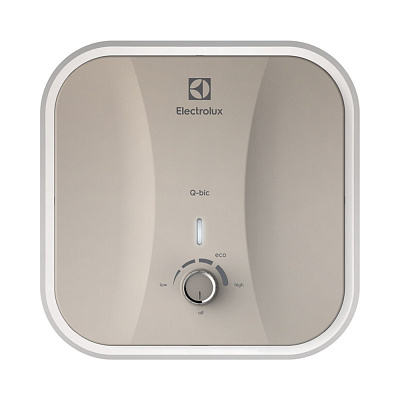 Электрический накопительный водонагреватель Electrolux EWH 10 Q-Bic U Электрический накопительный водонагреватель Electrolux EWH 10 Q-Bic U