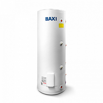 Комбинированный бойлер Baxi UBC 250 Комбинированный бойлер Baxi UBC 250