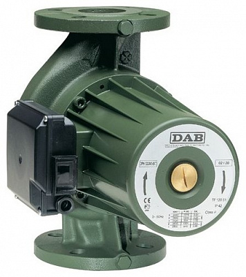 Циркуляционный насос DAB BMH 30/250.40T