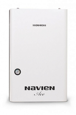 Настенный газовый двухконтурный котел отопления Navien ACE-24AN Настенный газовый двухконтурный котел отопления Navien ACE-24AN
