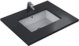 Раковина встраиваемая Ideal Standard Strada встраиваемая под столешницу 59x43 белая