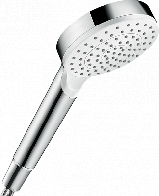 Душевая лейка Hansgrohe Crometta 26331400 Душевая лейка Hansgrohe Crometta 26331400