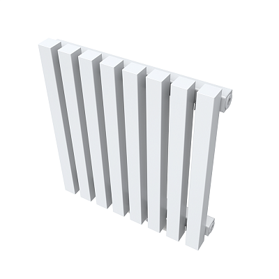 Стальной трубчатый радиатор отопления КЗТО QUADRUM 30 V 1 500-9 Стальной трубчатый радиатор отопления КЗТО QUADRUM 30 V 1 500-9