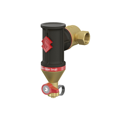 Сепаратор грязи Flamco Clean Smart 3/4 Сепаратор грязи Flamco Clean Smart 3/4