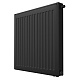 Стальной панельный радиатор отопления Royal Thermo VENTIL COMPACT VC33-200-1800 Noir Sable