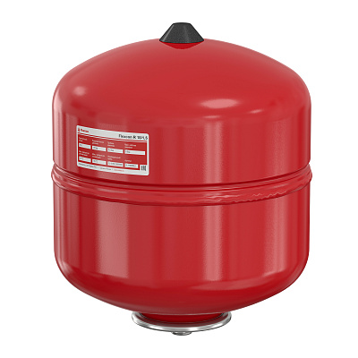 Расширительный бак Flamco Flexcon R 8, для системы отопления Расширительный бак Flamco Flexcon R 8, для системы отопления