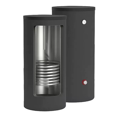 Бойлер косвенного нагрева RISPA RBFN NEO 210 напольный (нерж. сталь 304) Бойлер косвенного нагрева RISPA RBFN NEO 210 напольный (нерж. сталь 304)