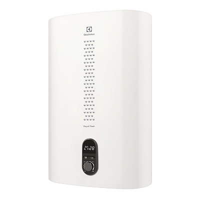 Электрический накопительный водонагреватель Electrolux EWH 80 Royal Flash Электрический накопительный водонагреватель Electrolux EWH 80 Royal Flash