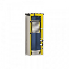 Теплоаккумулятор S-Tank ATP ELECTRO MONO 200