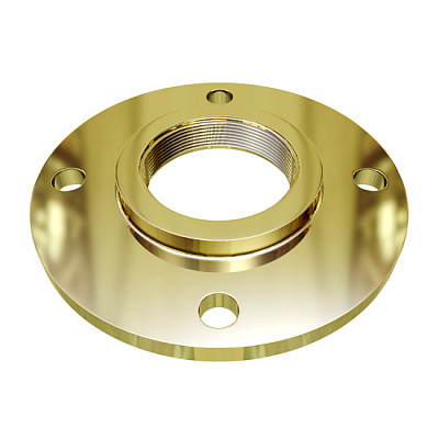 Фланцевыое соединение для компрессионных фитингов Thermaflex FLEXALEN WAK Rp 2 PN 10/16 514407 Фланцевыое соединение для компрессионных фитингов Thermaflex FLEXALEN WAK Rp 2 PN 10/16 514407
