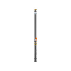 Скважинный насос Rommer RP 3-51, кабель 1,5м