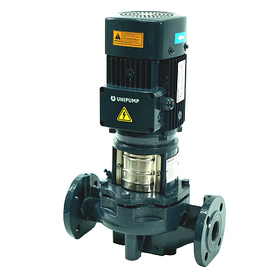Насос циркуляционный UNIPUMP SVH 32-18-1,1/2 Насос циркуляционный UNIPUMP SVH 32-18-1,1/2