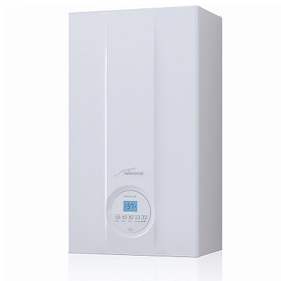 Настенный газовый конденсационный котел отопления Sime BRAVA SLIM HE 40 ErP