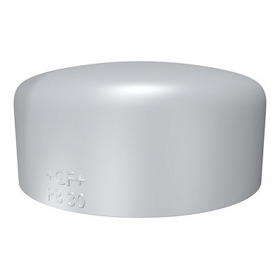 Заглушка Thermaflex для раструбной сварки PB-K63 Заглушка Thermaflex для раструбной сварки PB-K63