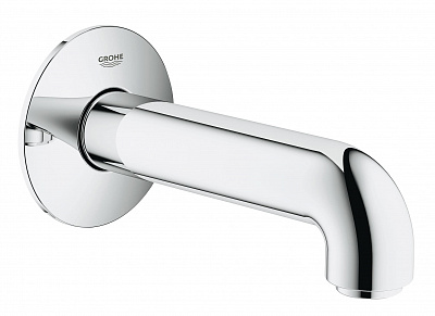 Излив для ванны Grohe BauClassic 13258000 Излив для ванны Grohe BauClassic 13258000