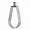 Спринклерный хомут Walraven BIS ТА41 FM, UL М10, DN32 (1 1/4 )