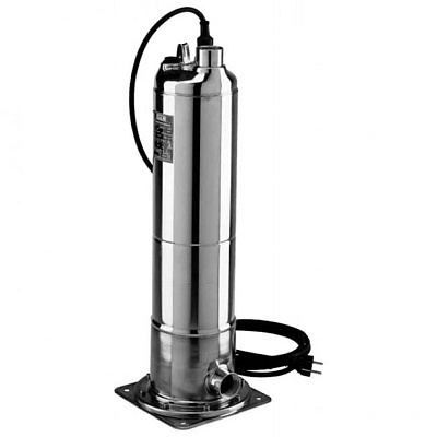 Погружной насос для колодцев DAB PULSAR DRY 40/50 T-NA Погружной насос для колодцев DAB PULSAR DRY 40/50 T-NA