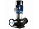 Циркуляционный насос CNP TD100-40G/2SWHTJ