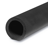 Трубка K-FLEX 25x018-2 ECO black из вспененного каучука