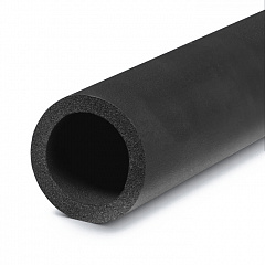 Трубка K-FLEX 25x018-2 ECO black из вспененного каучука